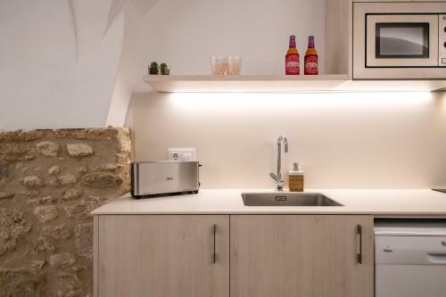 Apartamentos Tur�sticos Can Planeses Banyoles