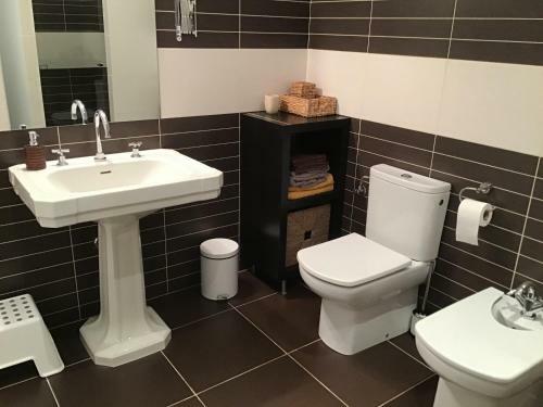 Apartamento El Llimoner