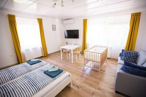 Apartamento Als��rs Pagony