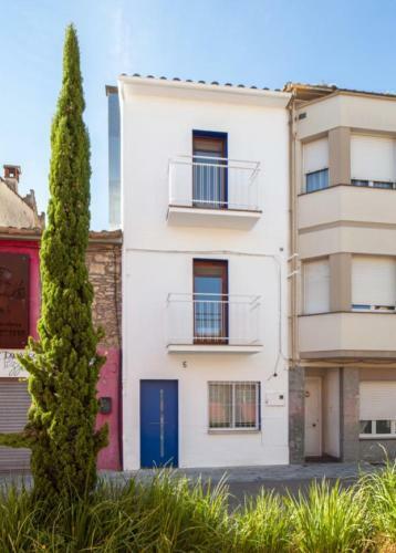 Casa Reformada Junto Al Lago De Banyoles