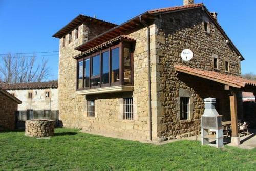 Villa La Torre De San Esteban