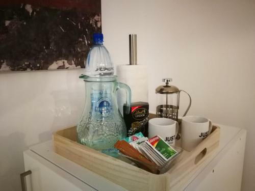 Apartamento En Bajamar -tenerife