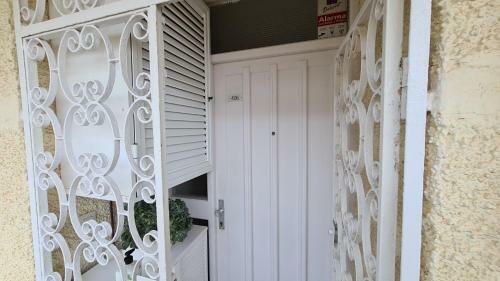 Apartamento En Bajamar -tenerife