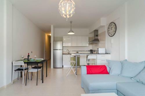 Apartamento �tico Vistas Mar Y Teide 518