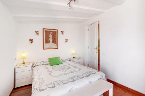 Apartamento Estudio Vistas Bajamar