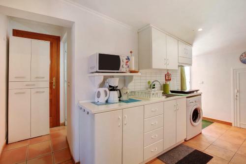 Apartamento Estudio Vistas Bajamar