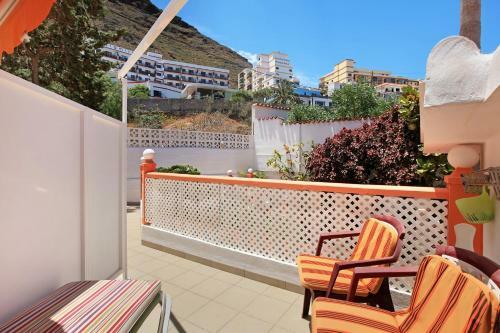 Apartamento Estudio Vistas Bajamar