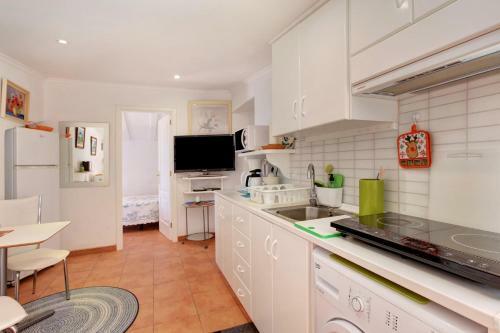 Apartamento Estudio Vistas Bajamar