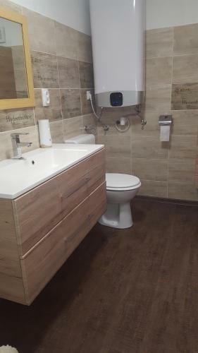 Apartamento Takler Home