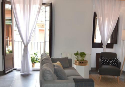 Apartamentos Tur�sticos Ca L'espardenyer
