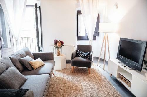 Apartamentos Tur�sticos Ca L'espardenyer
