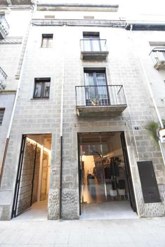 Apartamentos Tur�sticos Ca L'espardenyer