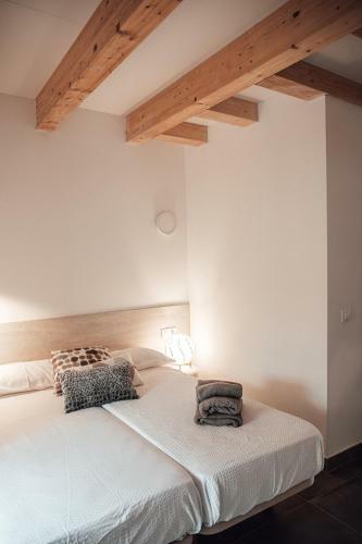 Apartamentos Tur�sticos Ca L'espardenyer