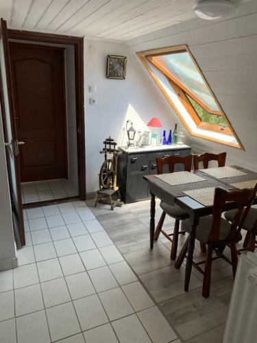 Apartamento Whitehouse Alsoors