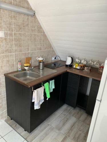 Apartamento Whitehouse Alsoors