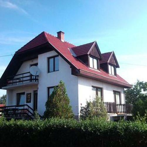 Apartamento Als��rsi Pihen?h�z