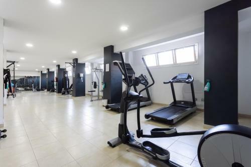 Home2book Stunning Apartment Bajamar