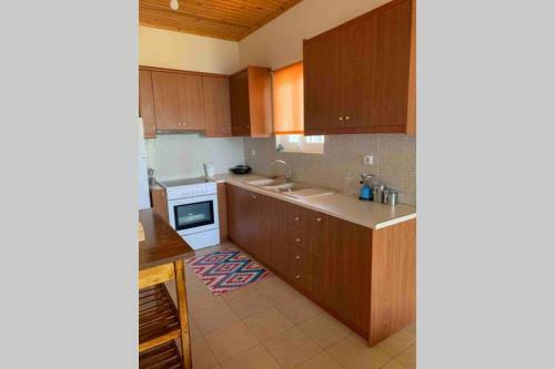 Messinia View House