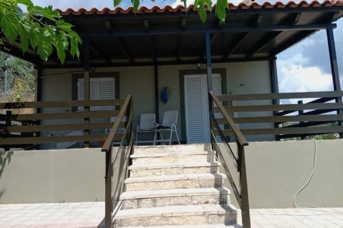 Messinia View House