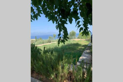Messinia View House