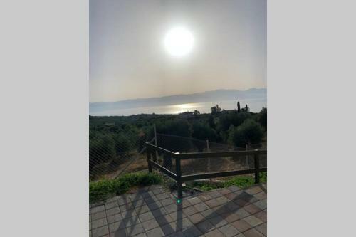 Messinia View House