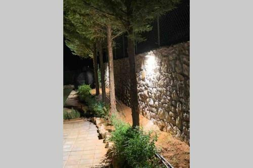 Messinia View House