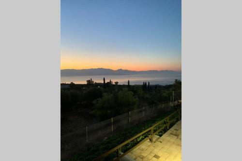 Messinia View House