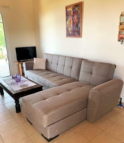 Messinia View House