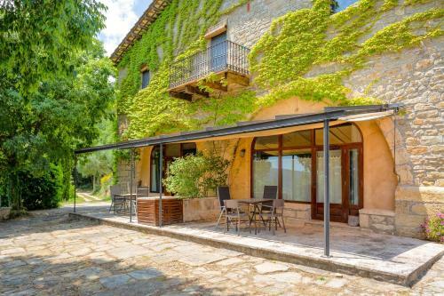 Agroturismo Mas Rovira