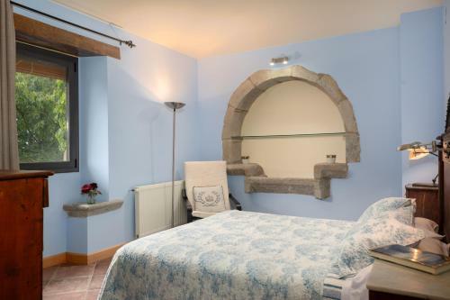 Agroturismo Mas Rovira