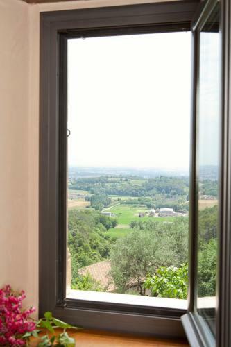 Agroturismo Mas Rovira
