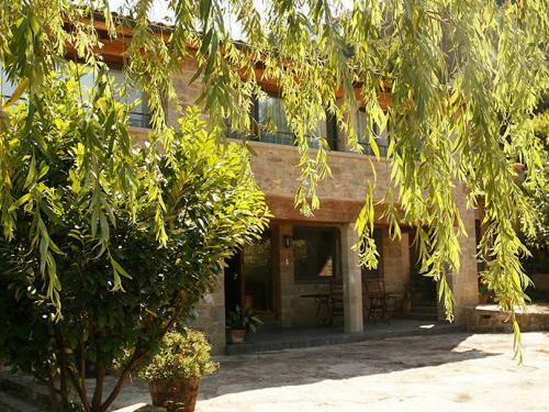 Agroturismo Mas Rovira