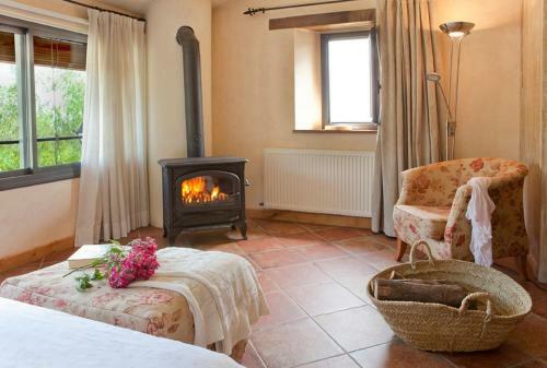 Agroturismo Mas Rovira