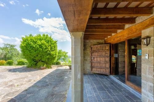 Agroturismo Mas Rovira
