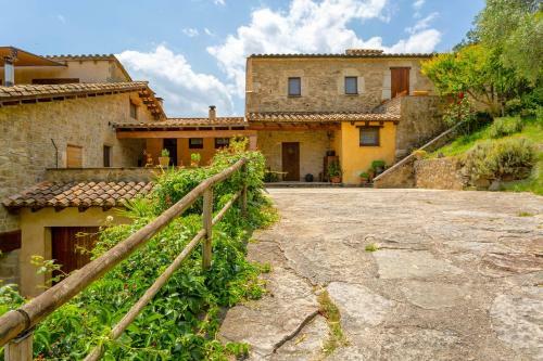 Agroturismo Mas Rovira
