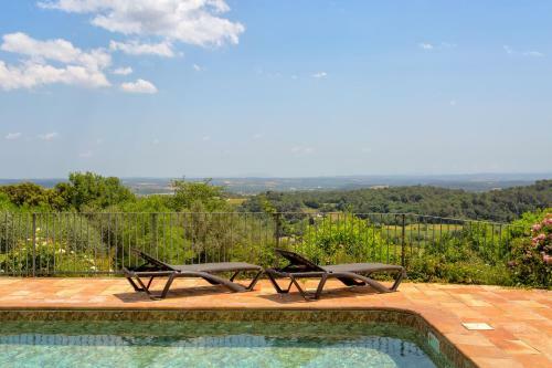 Agroturismo Mas Rovira