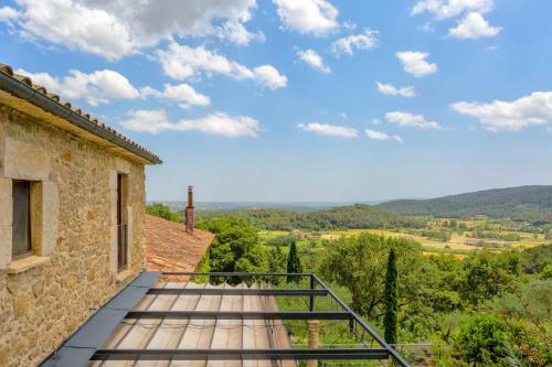 Agroturismo Mas Rovira