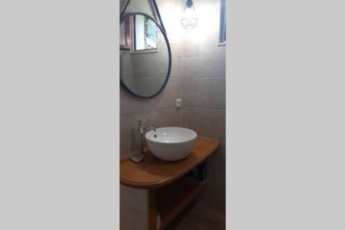 Gite De La Petite Folie