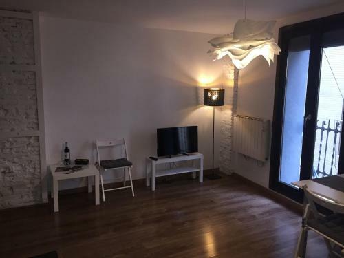 Apartamento Casa Latre Somontano