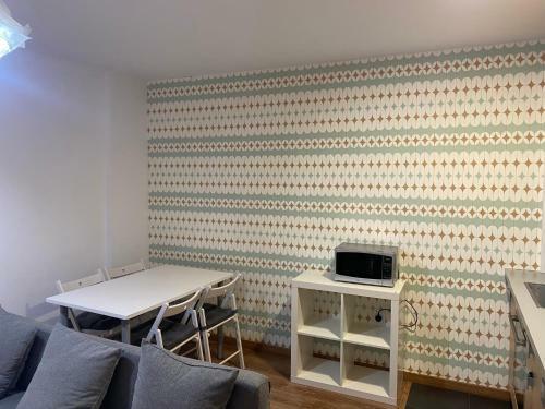 Apartamento Casa Latre Somontano