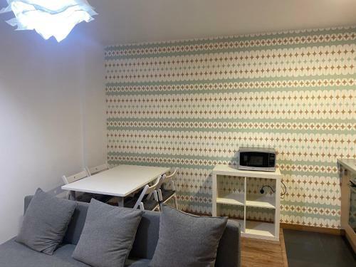 Apartamento Casa Latre Somontano