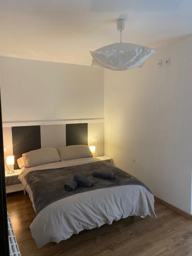 Apartamento Casa Latre Somontano