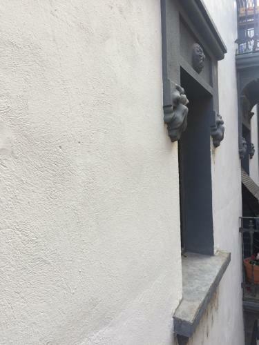 Apartamento Casa Latre Somontano