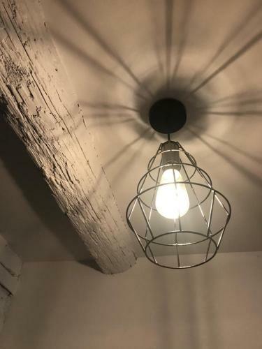 Apartamento Casa Latre Somontano