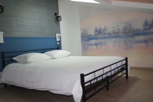 Bed & Breakfast Logement De La Sittelle
