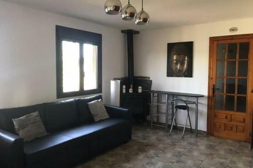Apartamento La Casa De Aneta