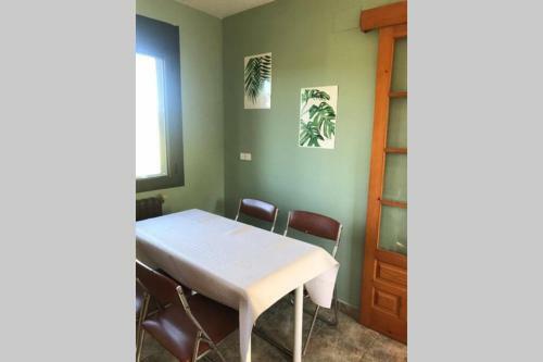Apartamento La Casa De Aneta