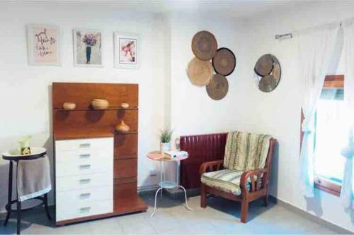 Apartamento La Casa De Aneta