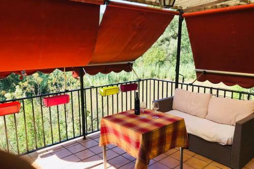 Apartamento La Casa De Aneta