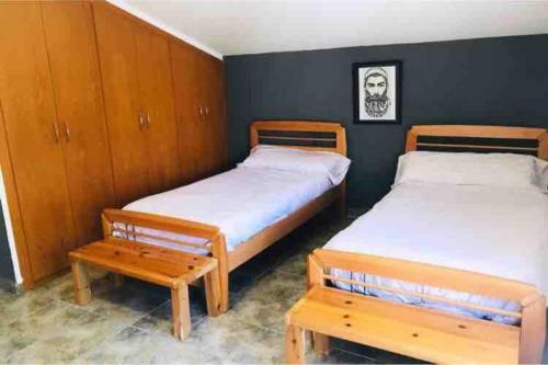 Apartamento La Casa De Aneta
